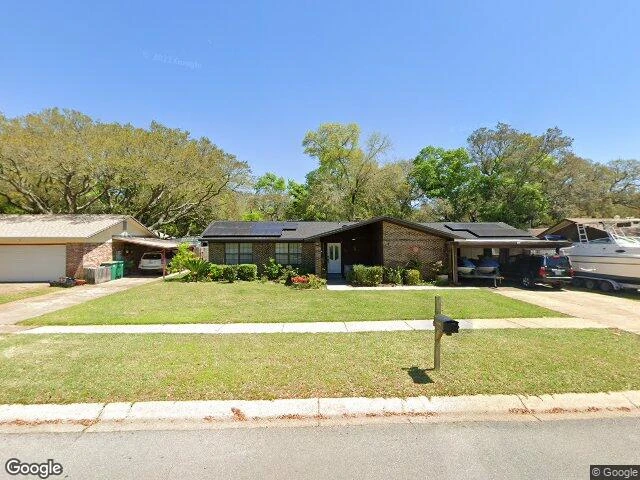 House image located at Fort Walton Beach, FL 32547