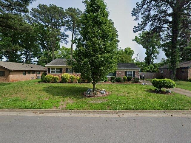 House image located at Hampton, VA 23669