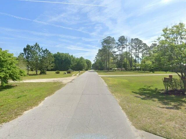 House image located at Trenton, FL 32693