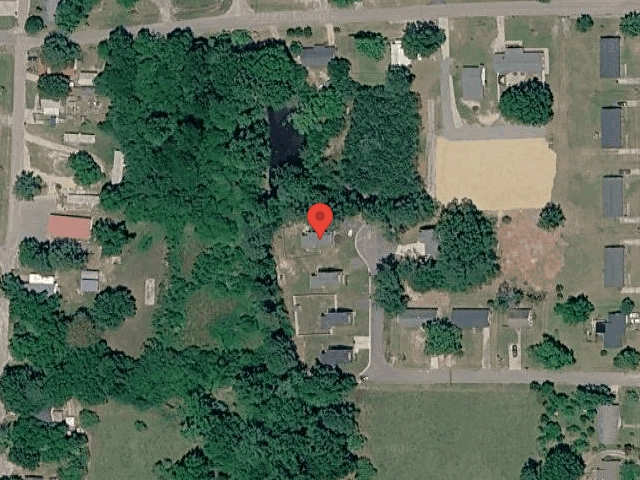 House image located at Coats, NC 27521