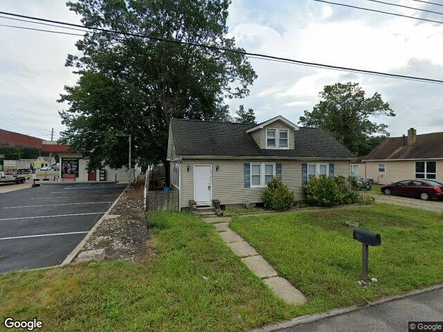 House image located at Beachwood, NJ 08722