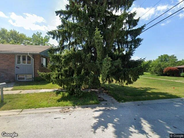 House image located at Calumet City, IL 60409