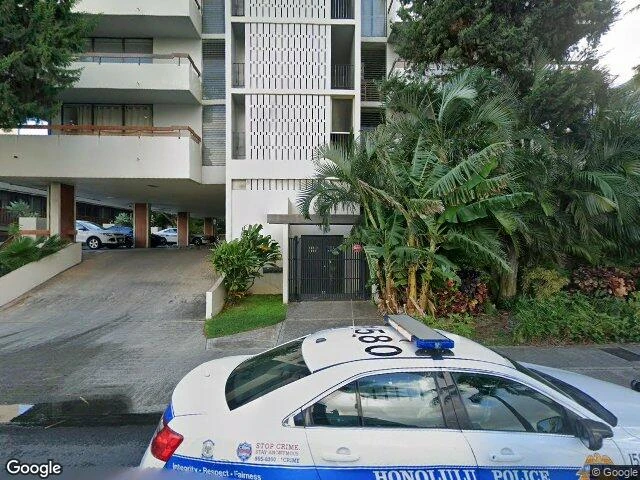 House image located at Honolulu, HI 96815