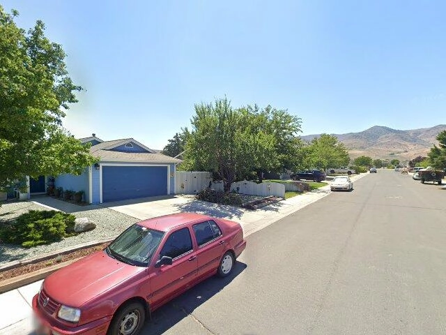 House image located at Dayton, NV 89403