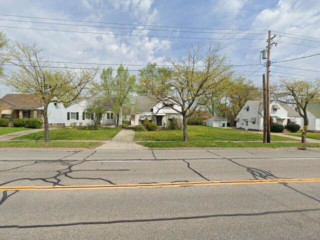 House image located at Maple Heights, OH 44137