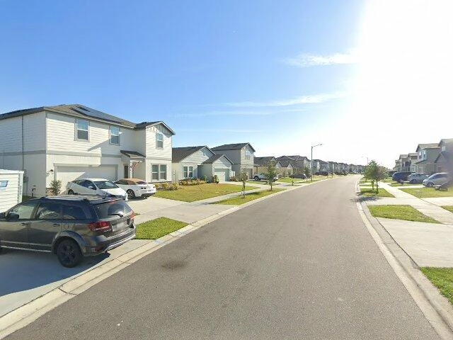 House image located at Zephyrhills, FL 33541