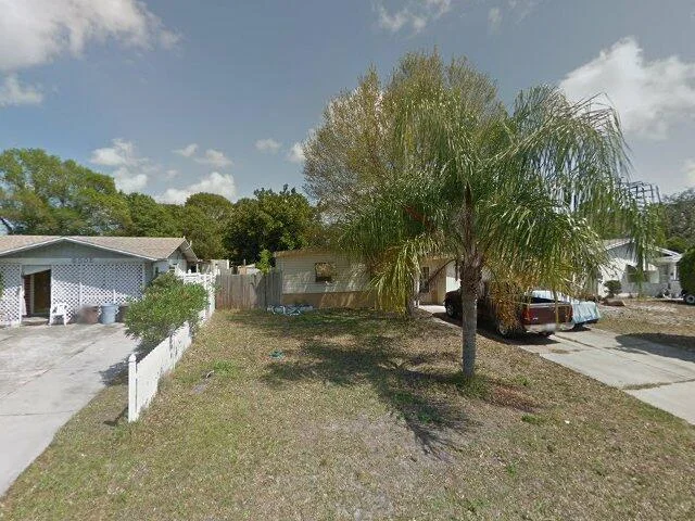 House image located at Pinellas Park, FL 33781