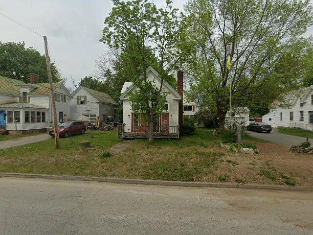 House image located at Madison, ME 04950