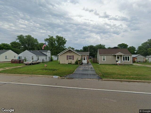 House image located at Rock Falls, IL 61071