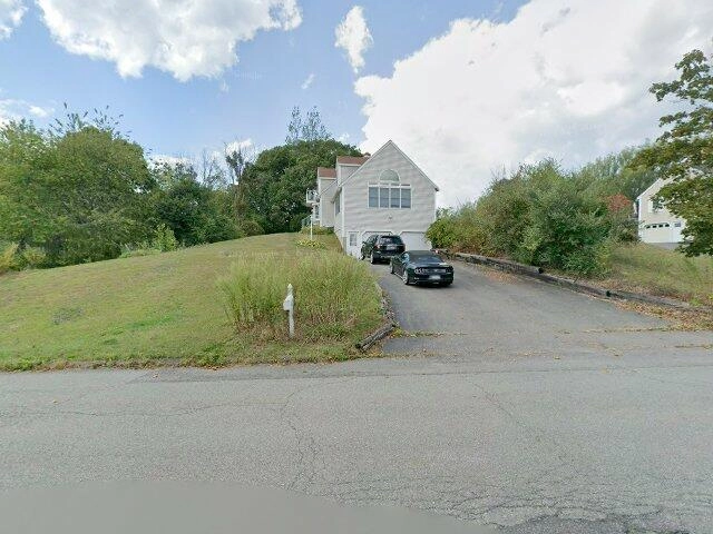 House image located at Meriden, CT 06451