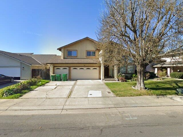 House image located at Stockton, CA 95209