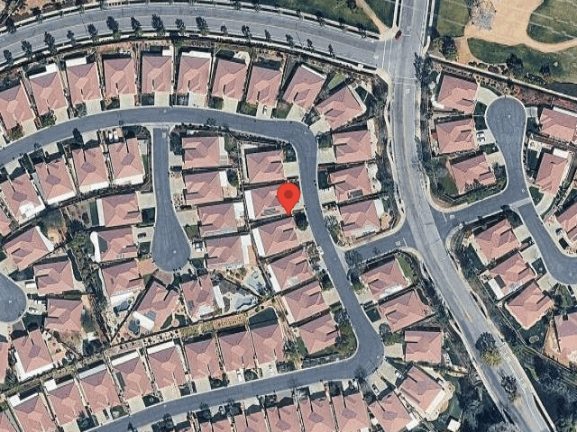 House image located at Beaumont, CA 92223