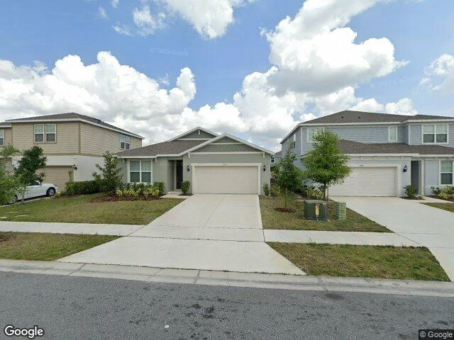 House image located at Saint Cloud, FL 34771