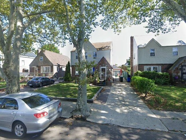 House image located at Cambria Heights, NY 11411