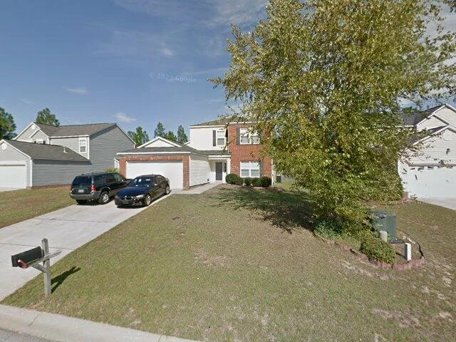 House image located at Columbia, SC 29229