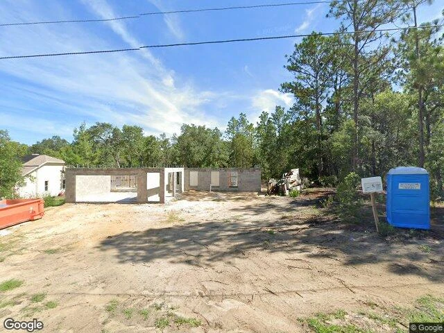 House image located at Hernando, FL 34442