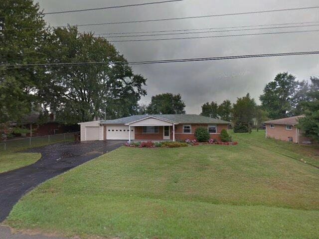 House image located at Cincinnati, OH 45245