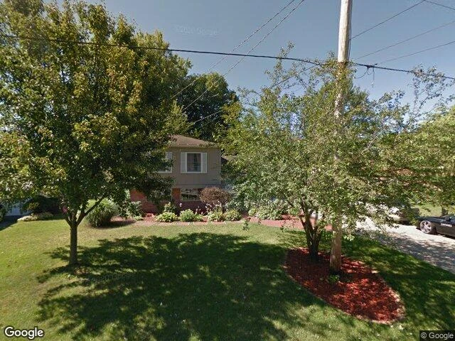 House image located at Elkhart, IN 46516