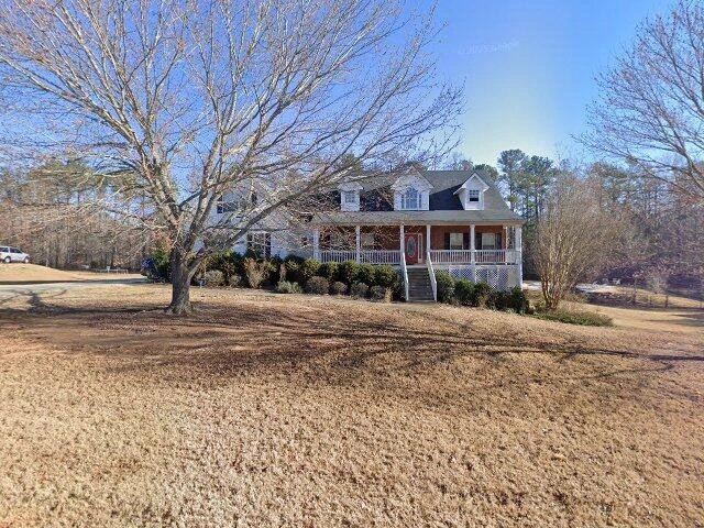 House image located at Hampton, GA 30228