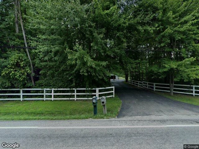 House image located at Goshen, OH 45122