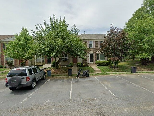 House image located at Fredericksburg, VA 22407