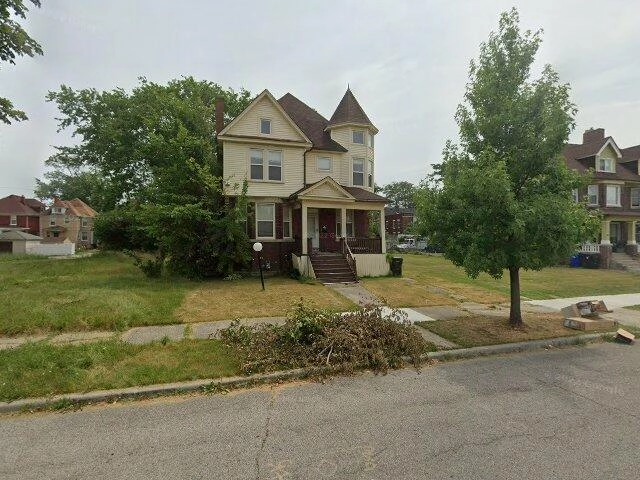 House image located at Detroit, MI 48202