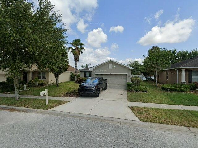 House image located at Land O'Lakes, FL 34638