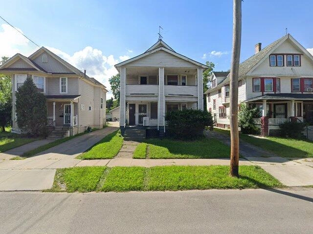 House image located at Cleveland, OH 44104