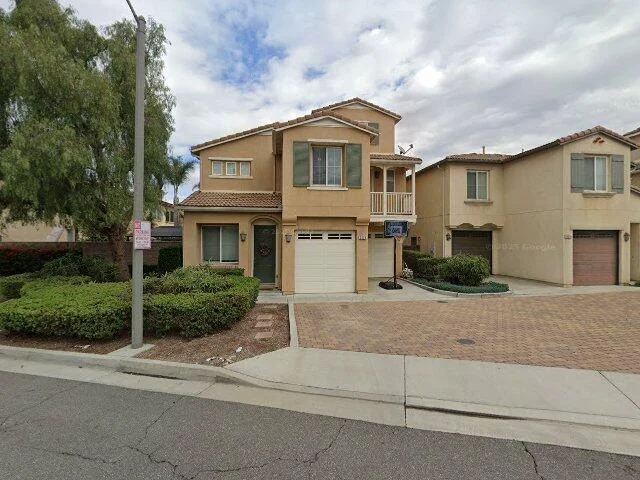 House image located at Orange, CA 92865
