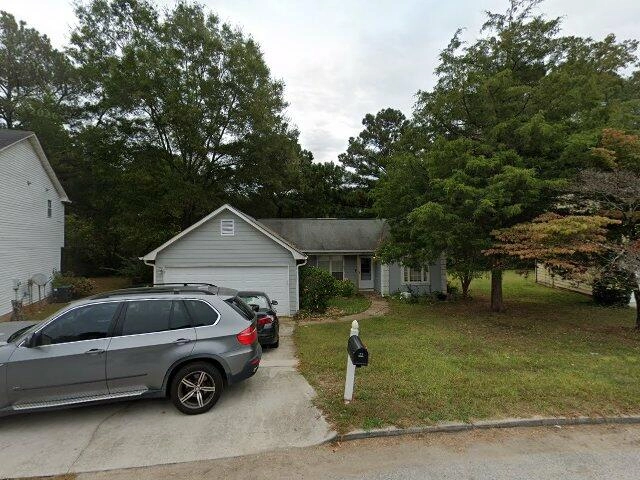 House image located at Lithonia, GA 30058