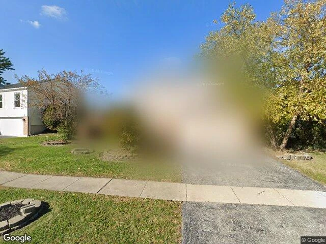 House image located at Hazel Crest, IL 60429