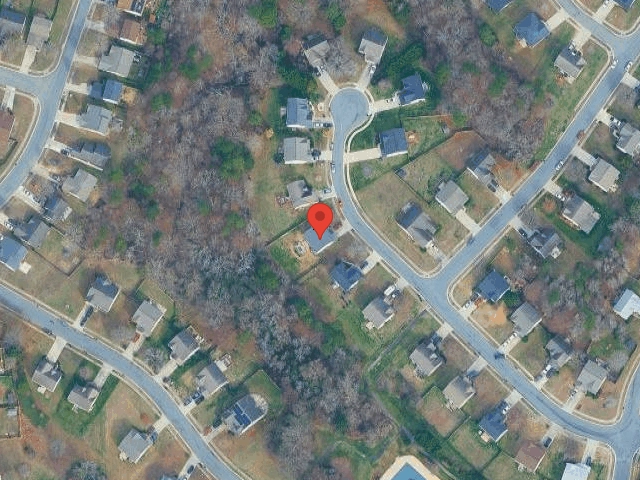 House image located at Charlotte, NC 28216
