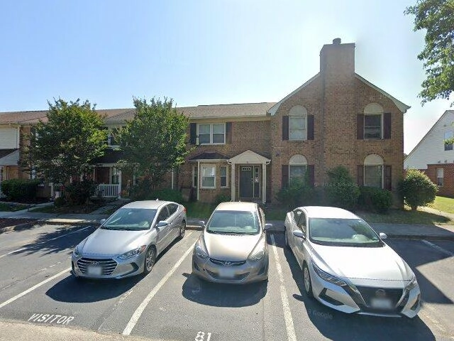 House image located at Hampton, VA 23666