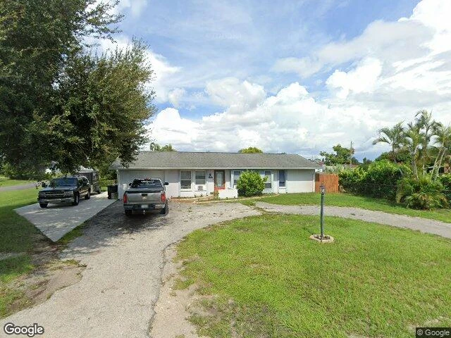 House image located at Fort Myers, FL 33967