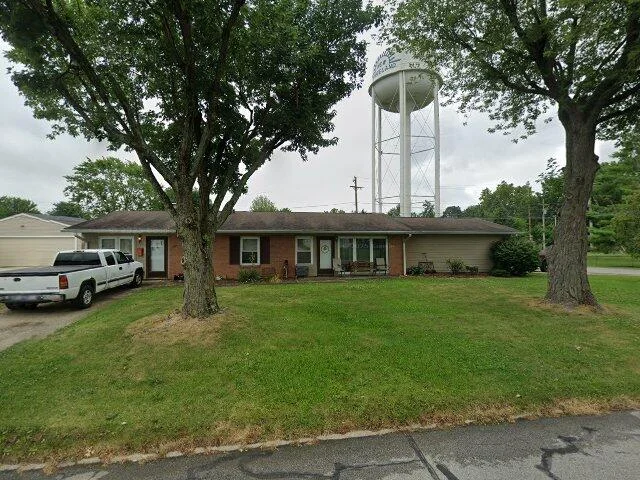 House image located at Whiteland, IN 46184
