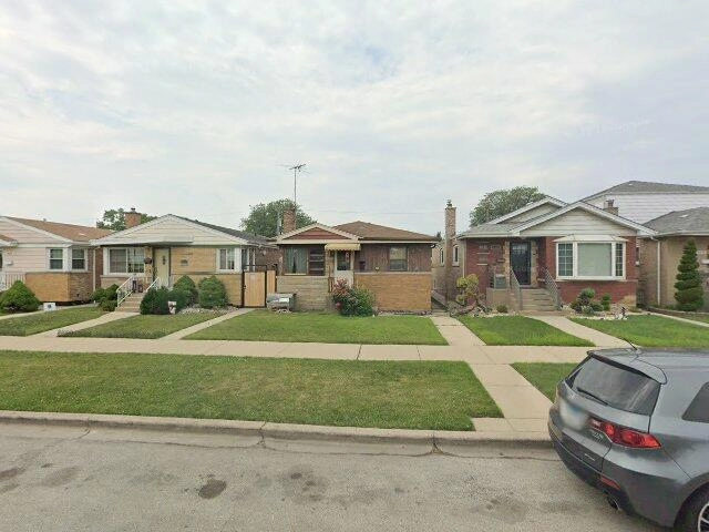 House image located at Chicago, IL 60632