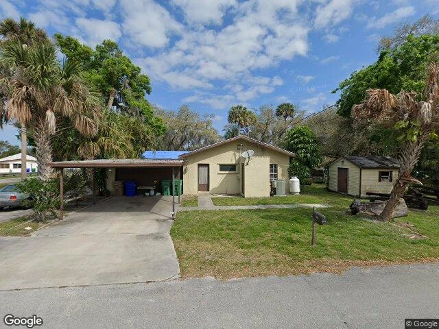 House image located at Okeechobee, FL 34974