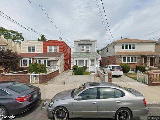 House image located at Brooklyn, NY 11234