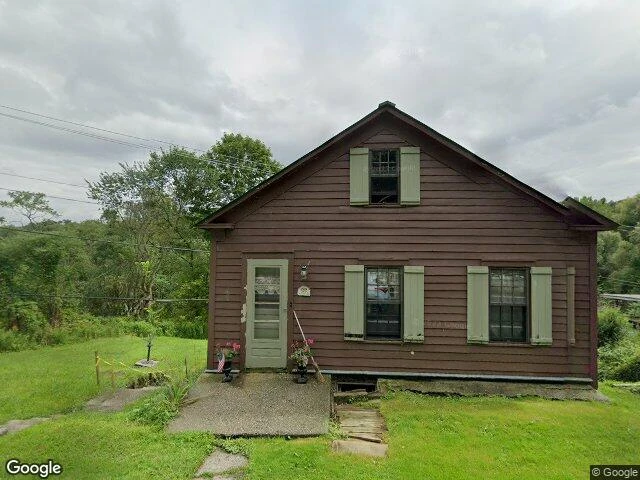 House image located at Salem, NY 12865