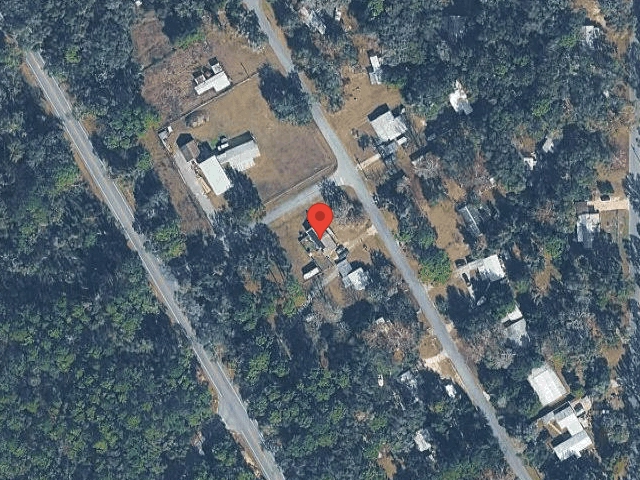 House image located at Hernando, FL 34442