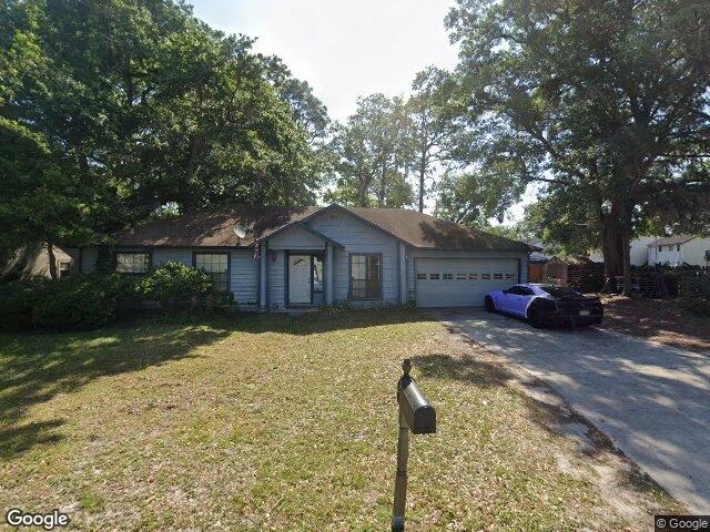House image located at Jacksonville, FL 32277