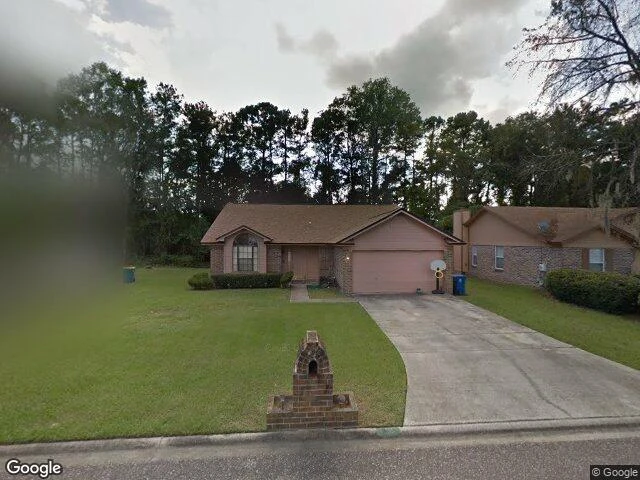 House image located at Jacksonville, FL 32218