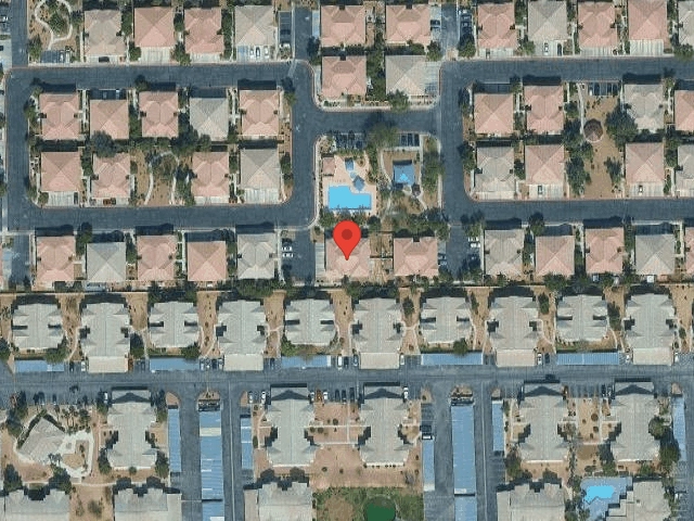House image located at North Las Vegas, NV 89032
