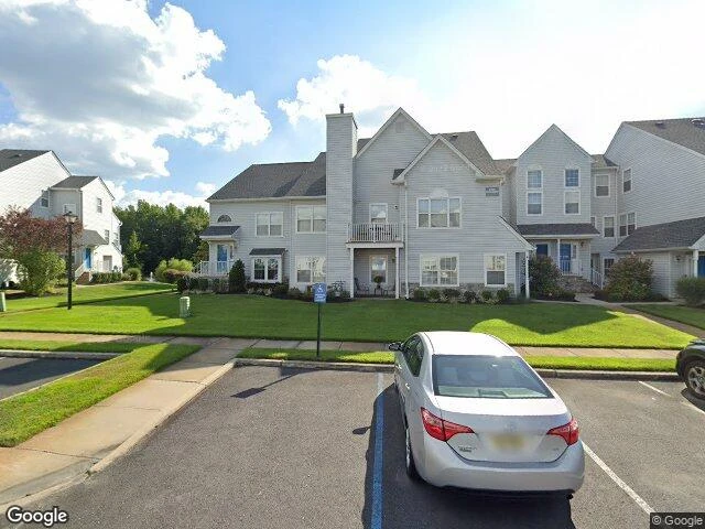 House image located at Marlton, NJ 08053