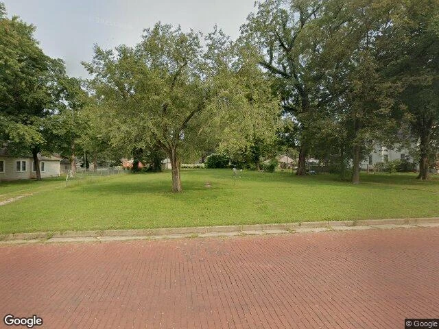 House image located at Chanute, KS 66720