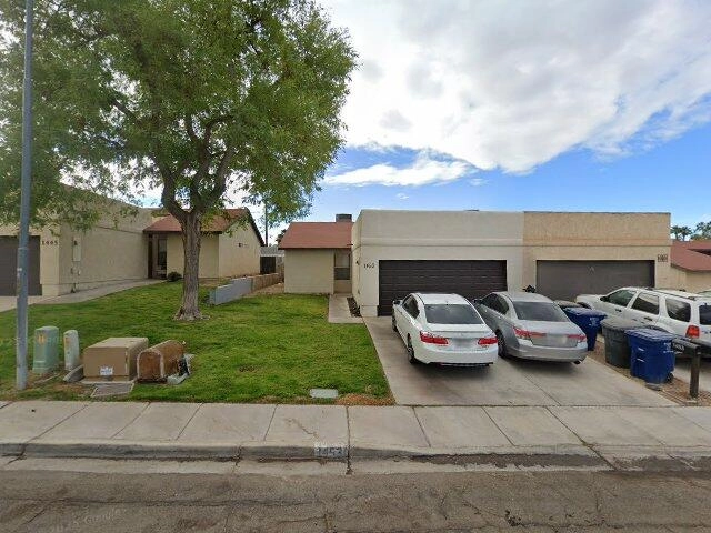 House image located at Yuma, AZ 85364