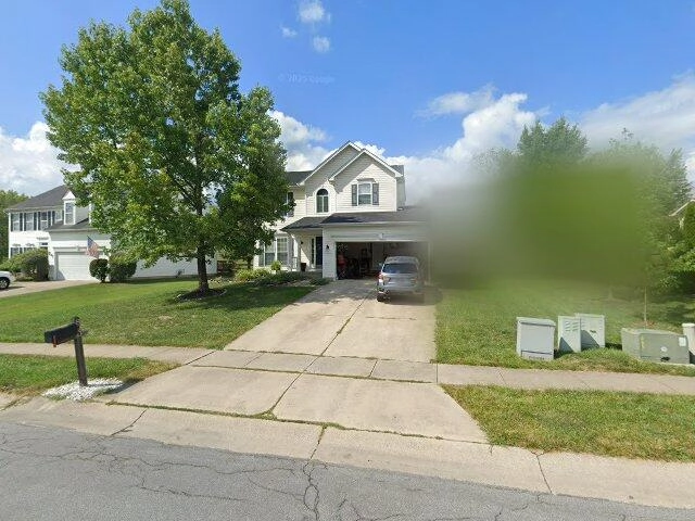House image located at Lebanon, OH 45036