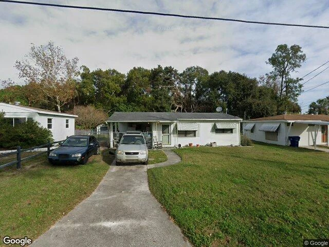 House image located at New Port Richey, FL 34653