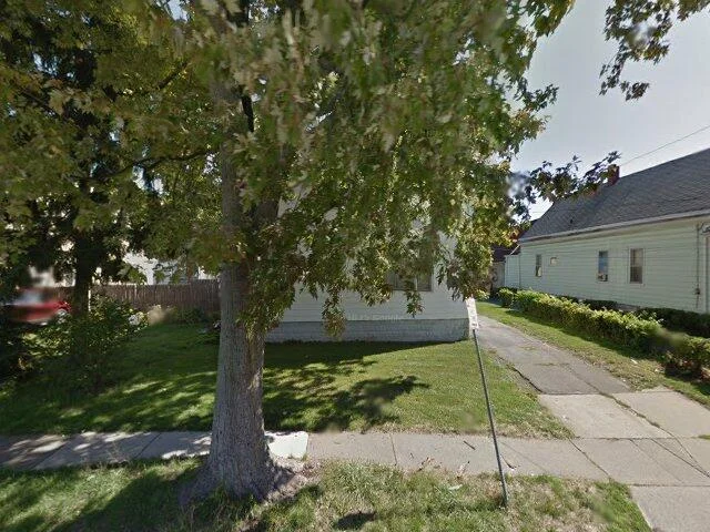 House image located at Buffalo, NY 14225