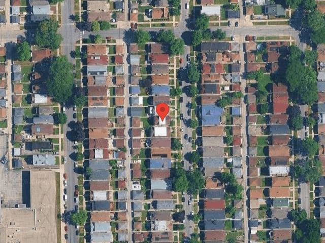 House image located at Berwyn, IL 60402
